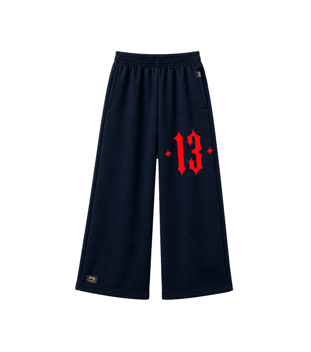 MDF® Buzo Palazzo 13TEEN