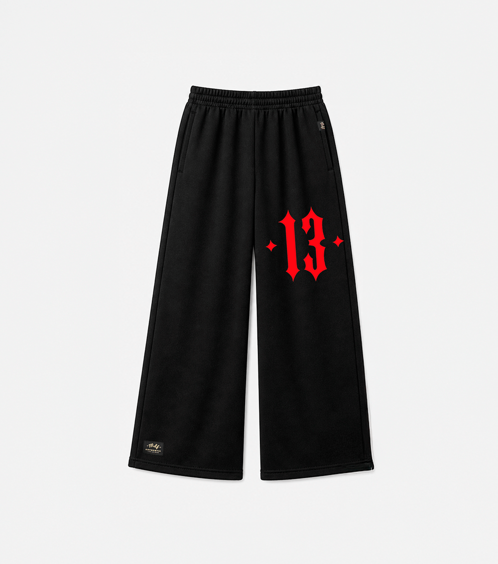 MDF® Buzo Palazzo 13TEEN