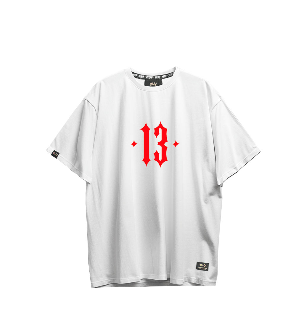 MDF® Polera 13TEEN