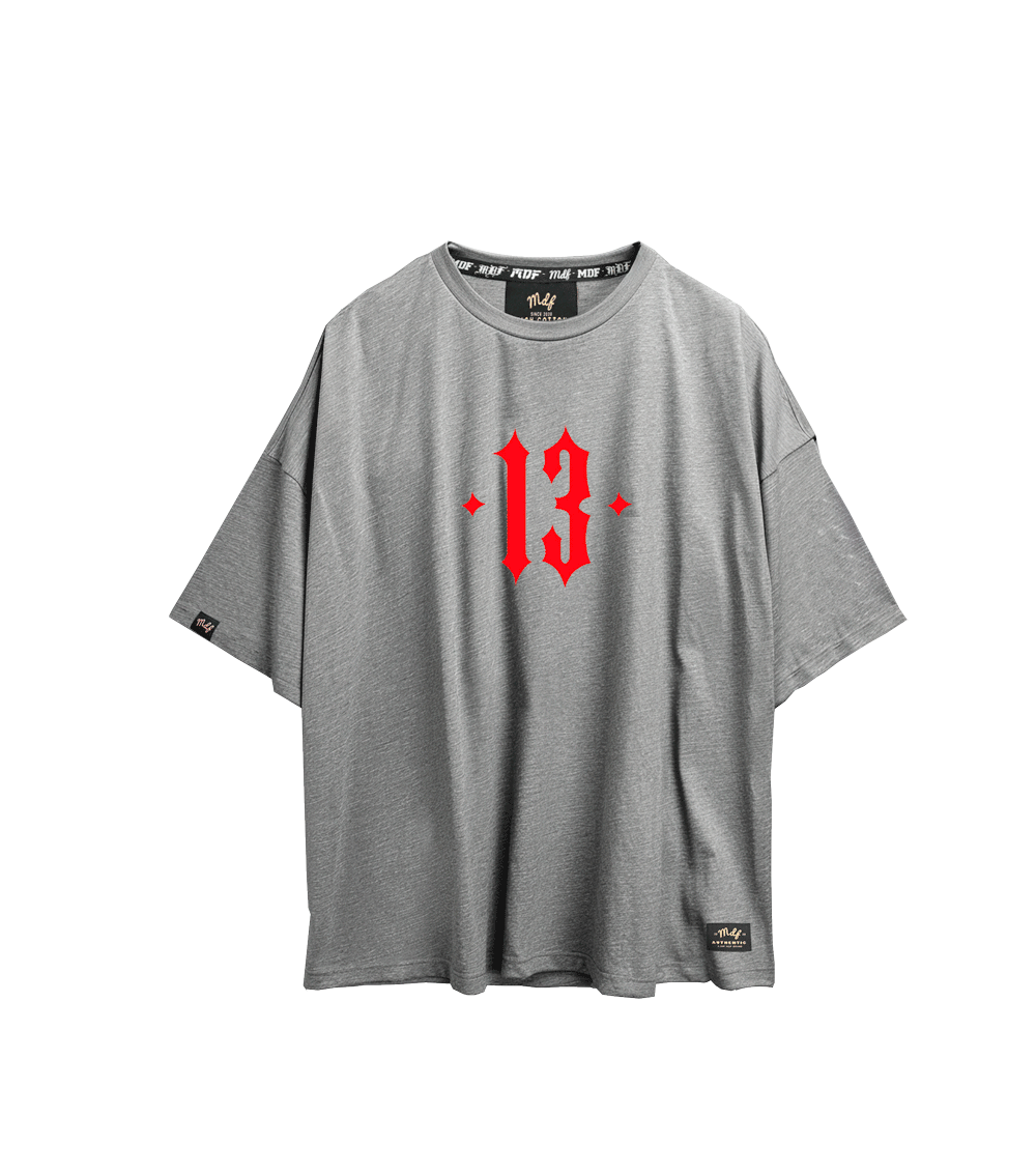 MDF® Polera 13TEEN