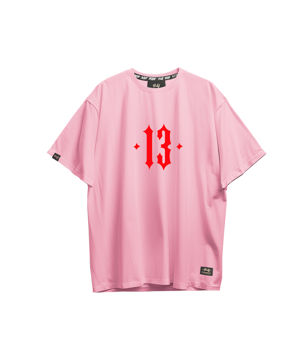 MDF® Polera 13TEEN
