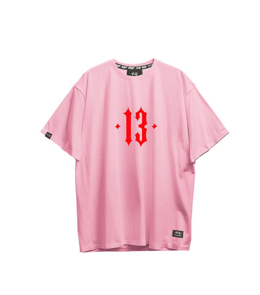 MDF® Polera 13TEEN