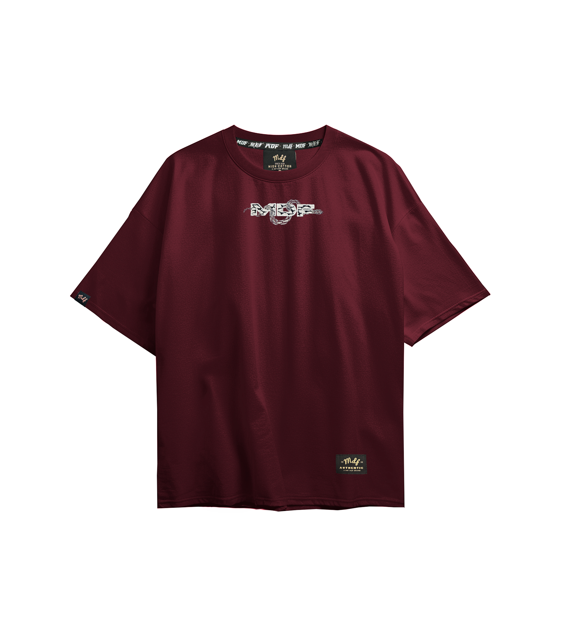MDF® Polera Snake