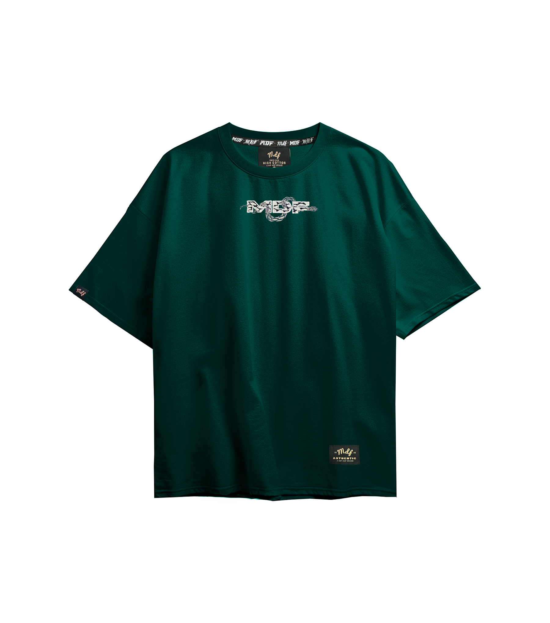 MDF® Polera Snake