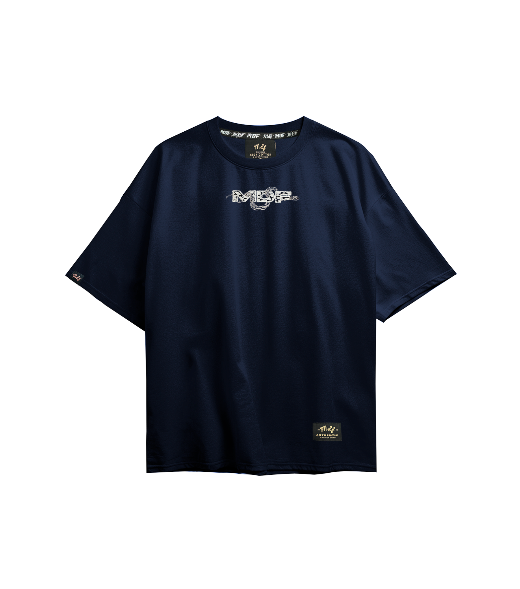 MDF® Polera Snake