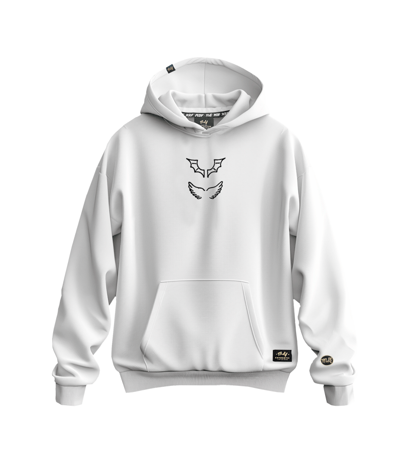 MDF® Polerón ANGEL & DEMON