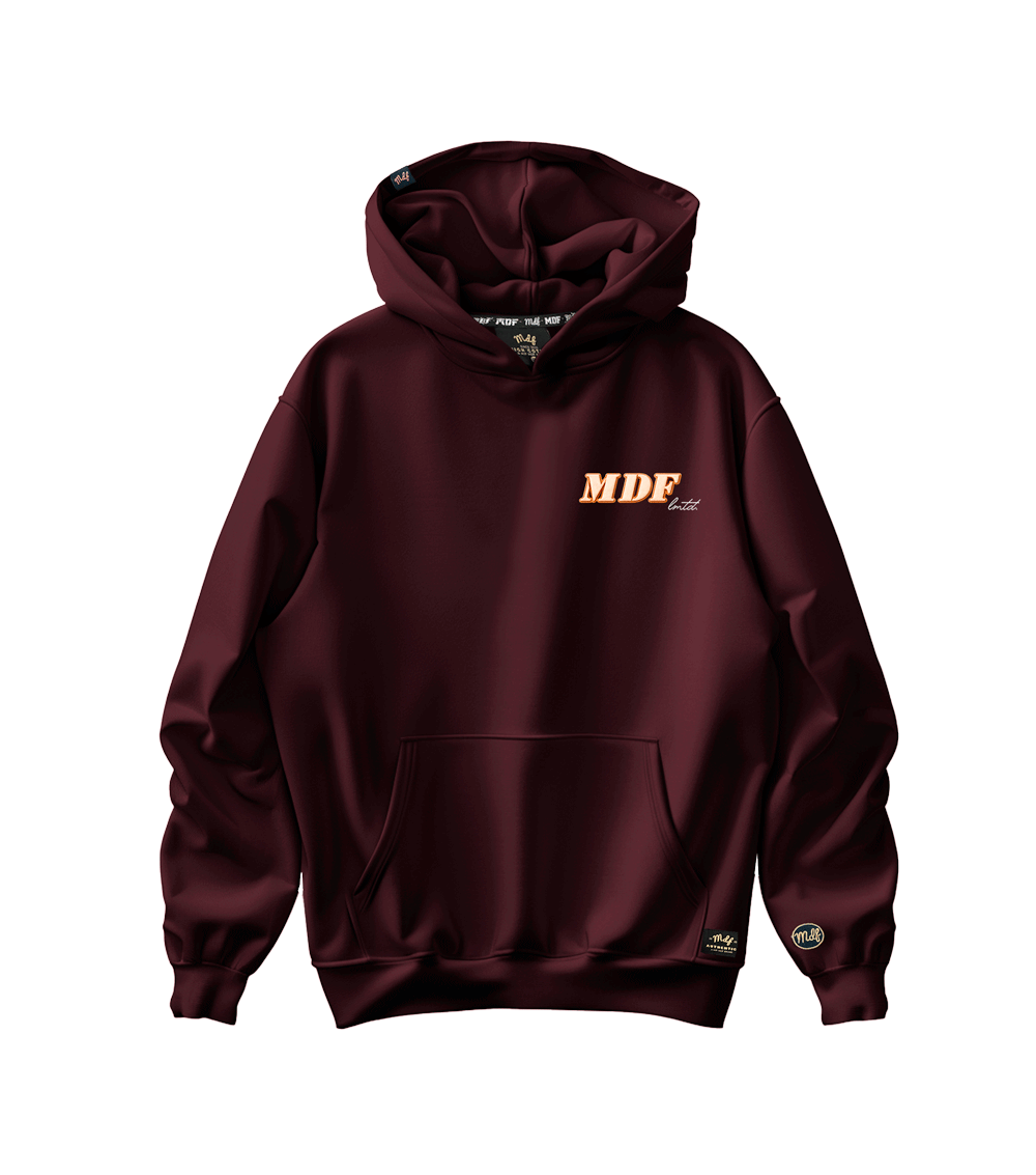 MDF® Polerón ORIGINAL ARMY