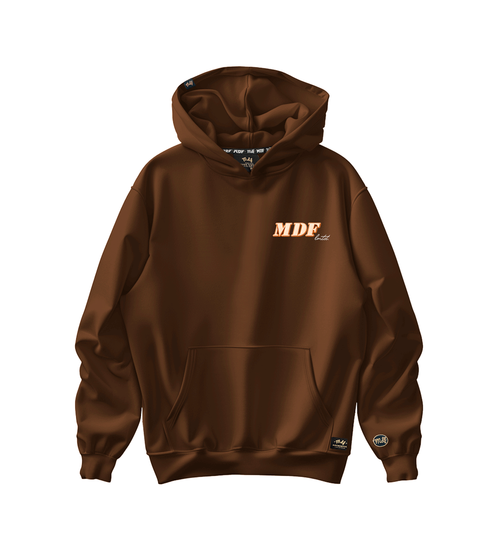 MDF® Polerón ORIGINAL ARMY