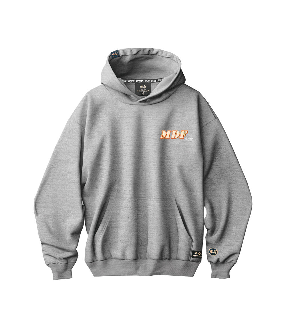 MDF® Polerón ORIGINAL ARMY