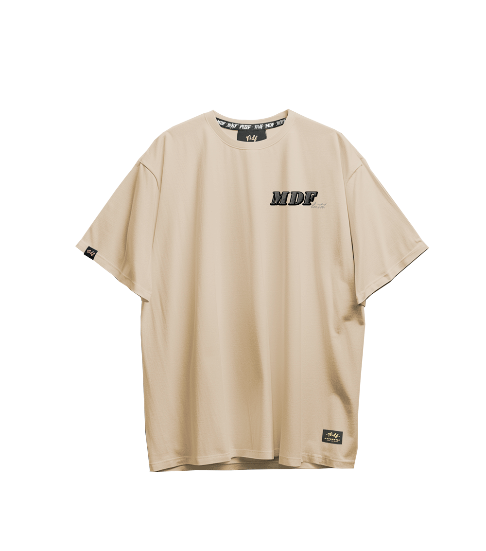 MDF® Polera ORIGINAL ARMY