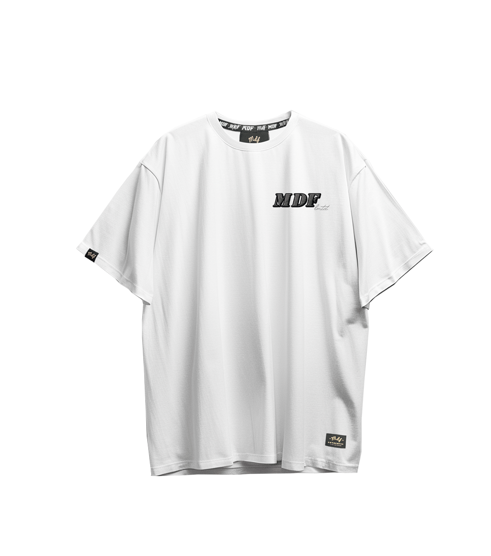 MDF® Polera ORIGINAL ARMY