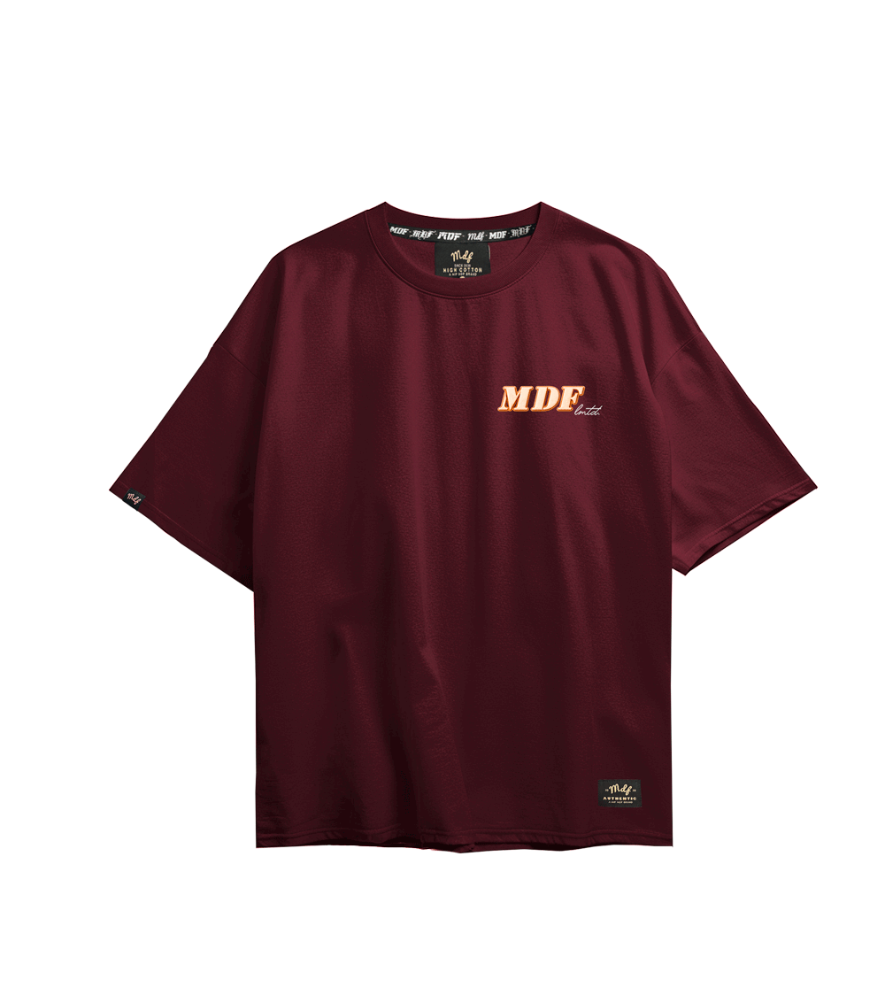 MDF® Polera ORIGINAL ARMY
