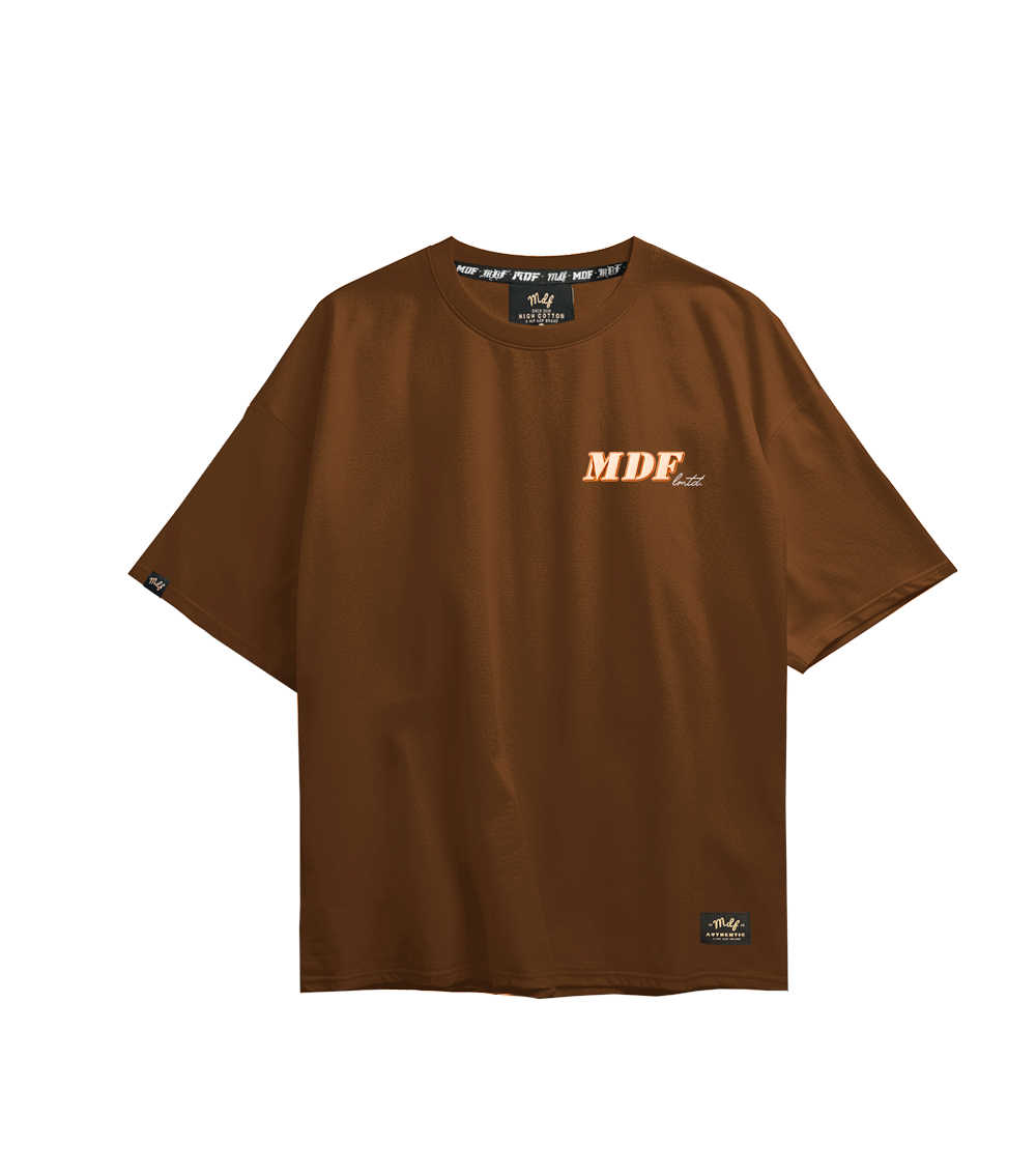 MDF® Polera ORIGINAL ARMY