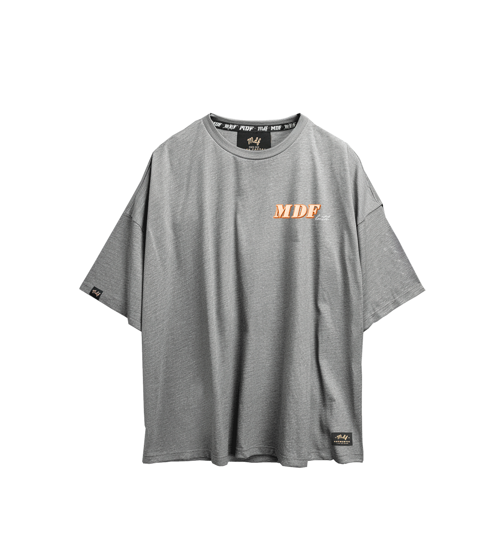 MDF® Polera ORIGINAL ARMY