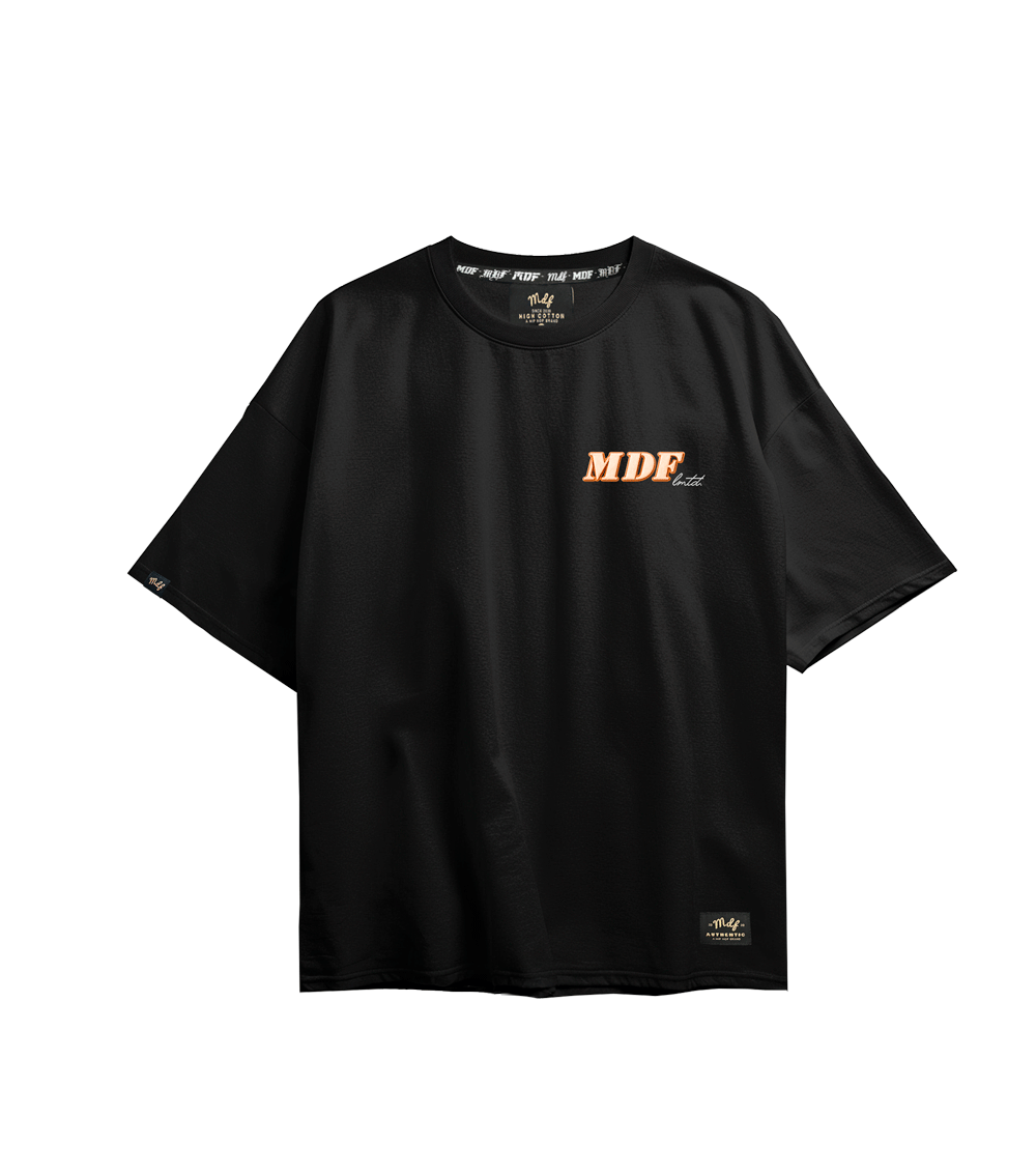 MDF® Polera ORIGINAL ARMY