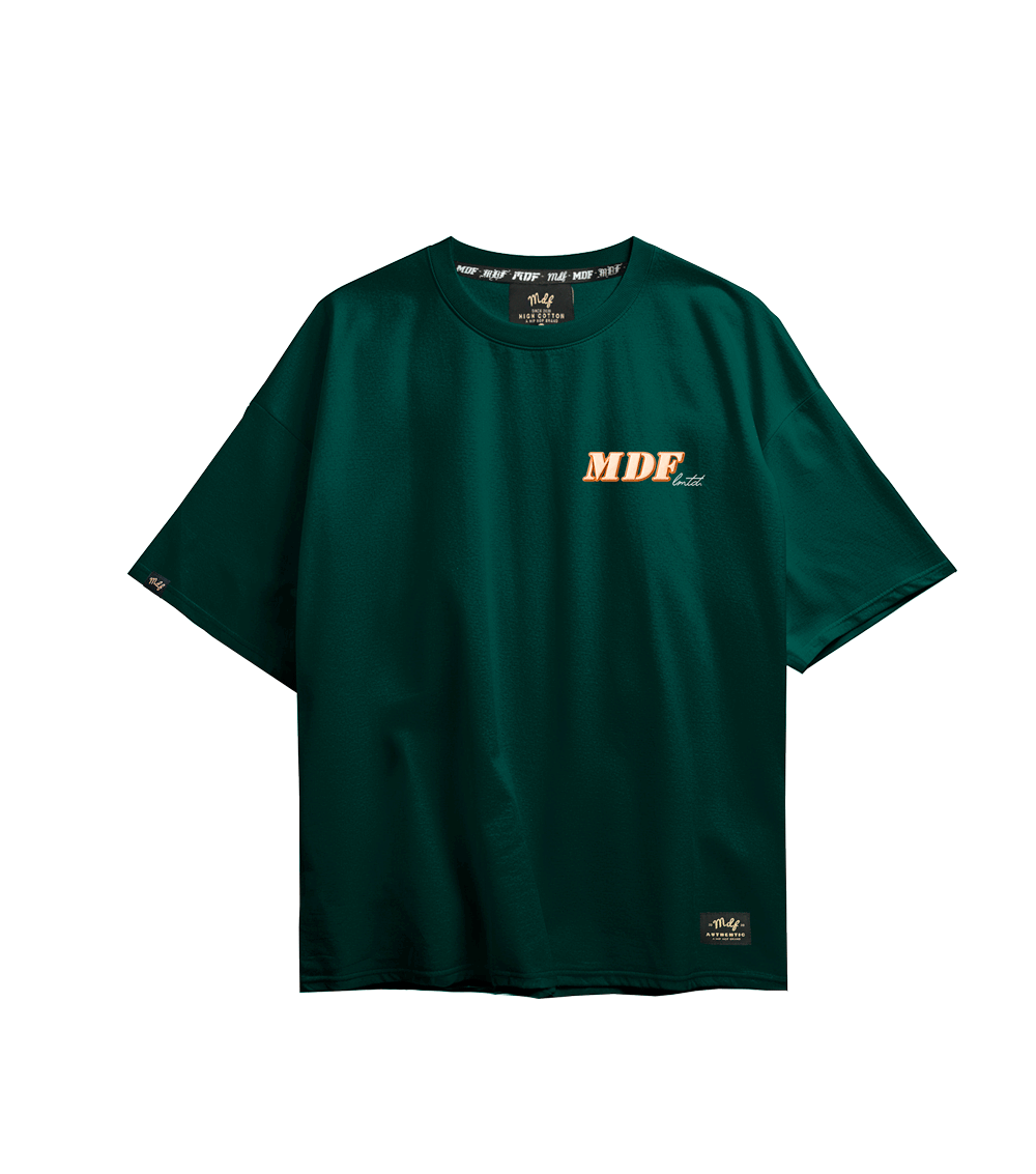 MDF® Polera ORIGINAL ARMY