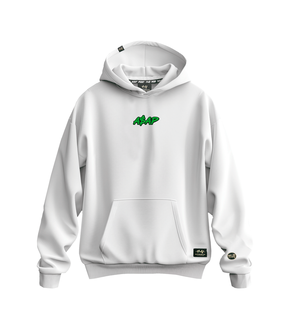 MDF® Polerón A$AP