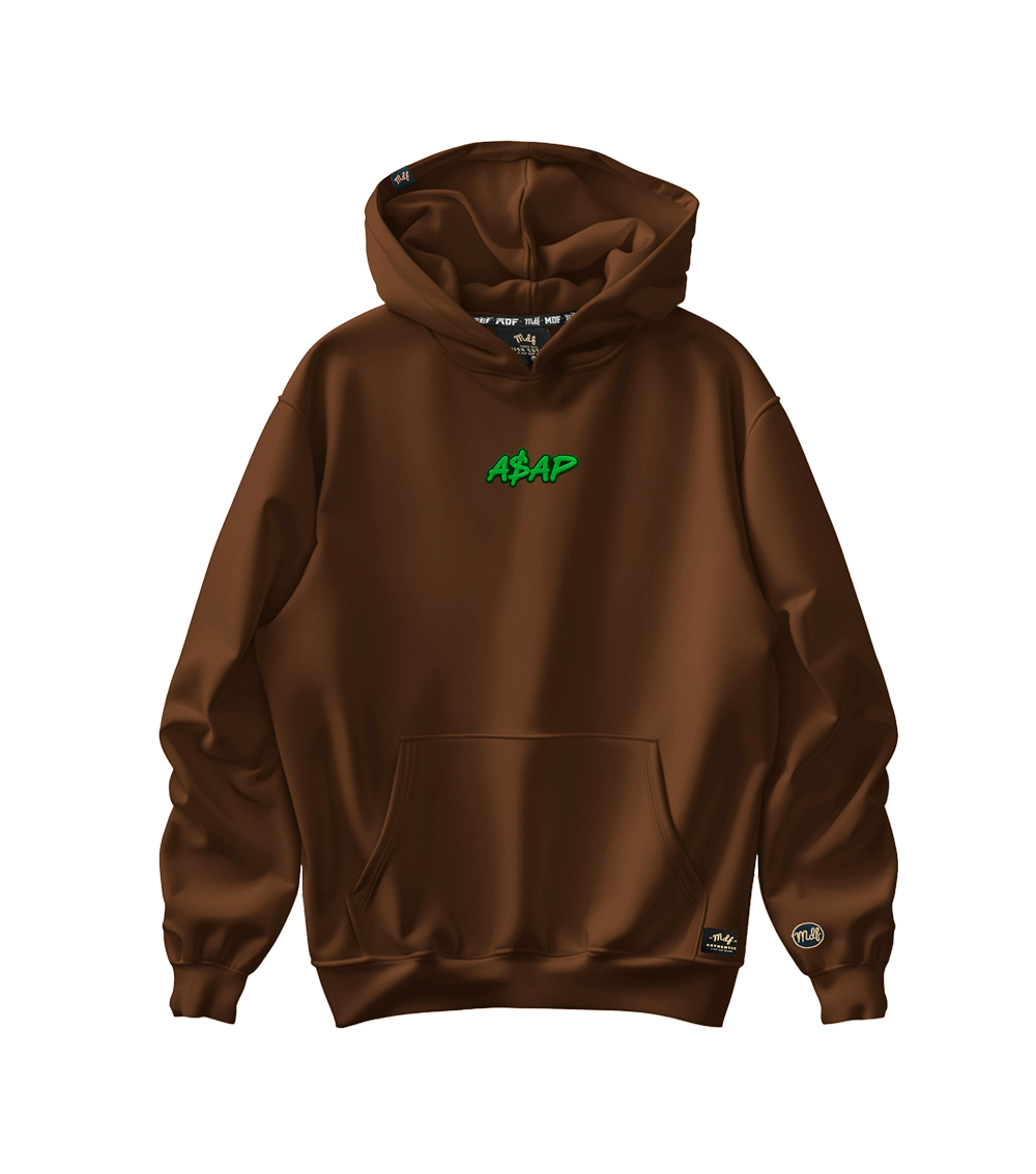 MDF® Polerón A$AP