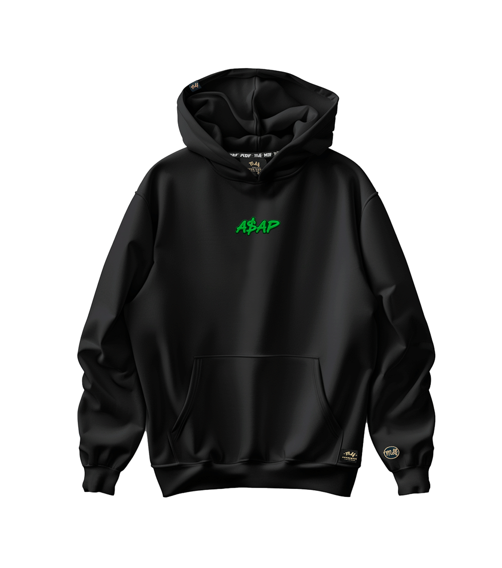 MDF® Polerón A$AP