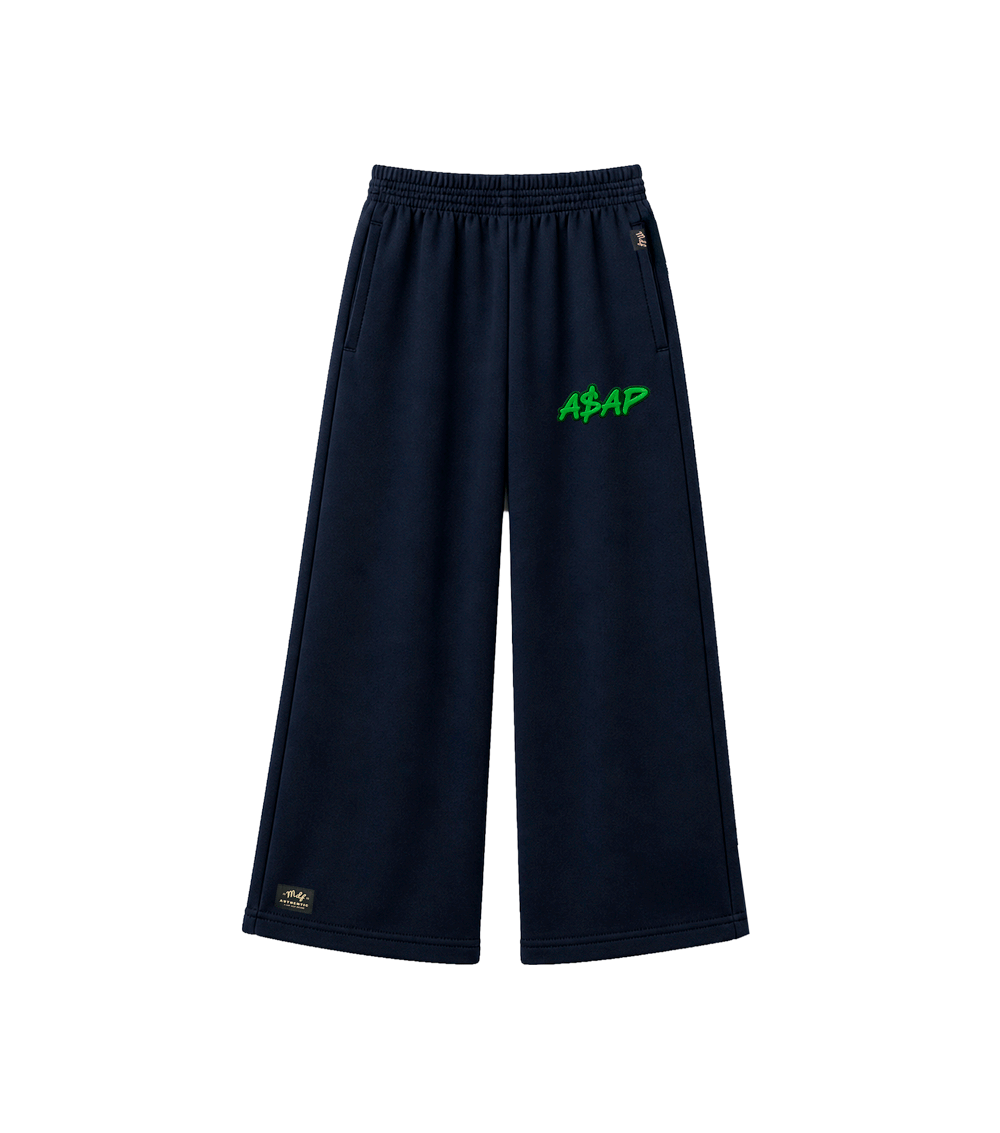 MDF® Buzo Palazzo A$AP
