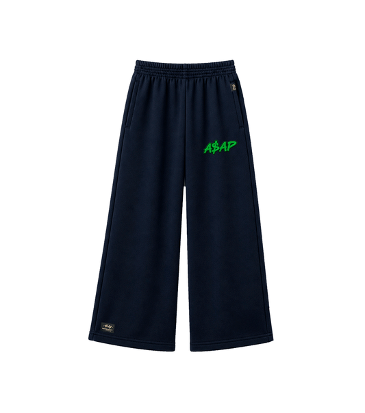 MDF® Buzo Palazzo A$AP