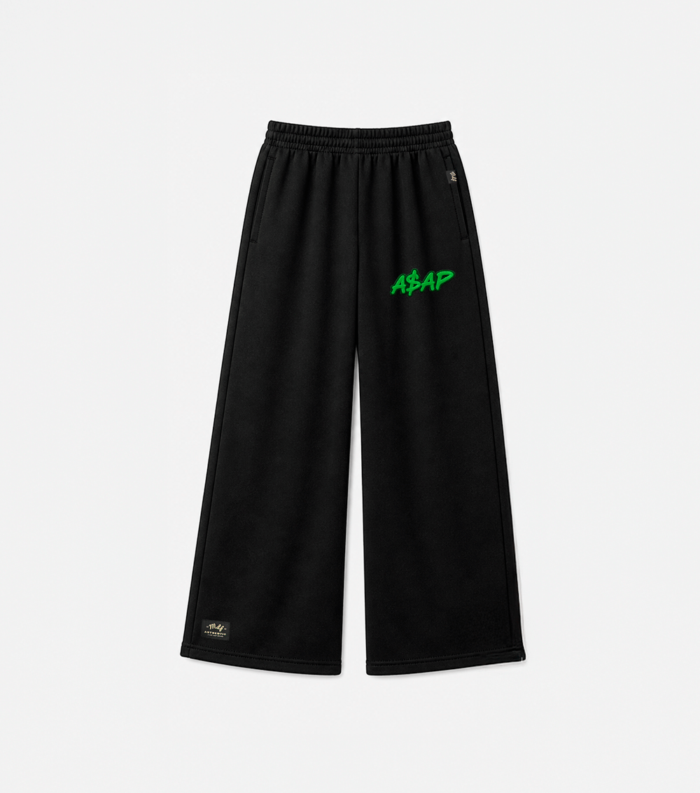 MDF® Buzo Palazzo A$AP