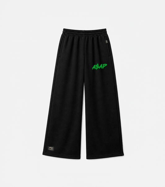 MDF® Buzo Palazzo A$AP