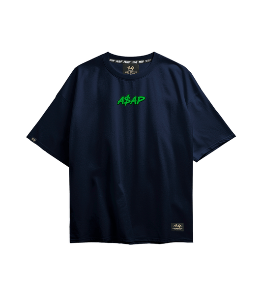 MDF® Polera A$AP