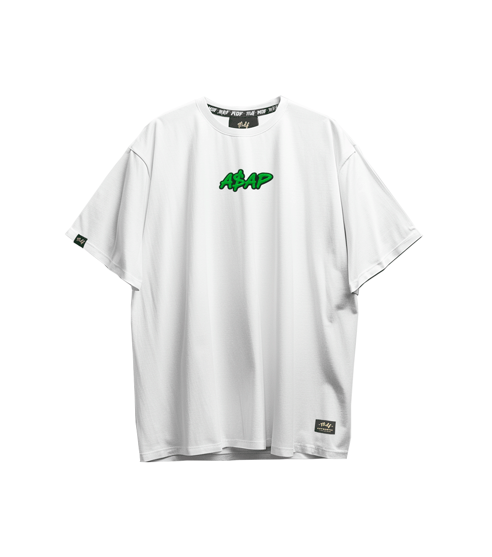 MDF® Polera A$AP