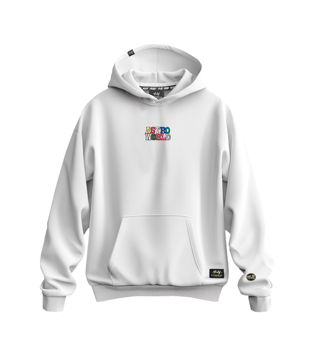 MDF® Polerón ASTROWORLD