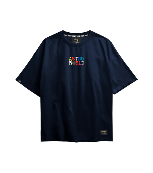 MDF® Polera ASTROWORLD