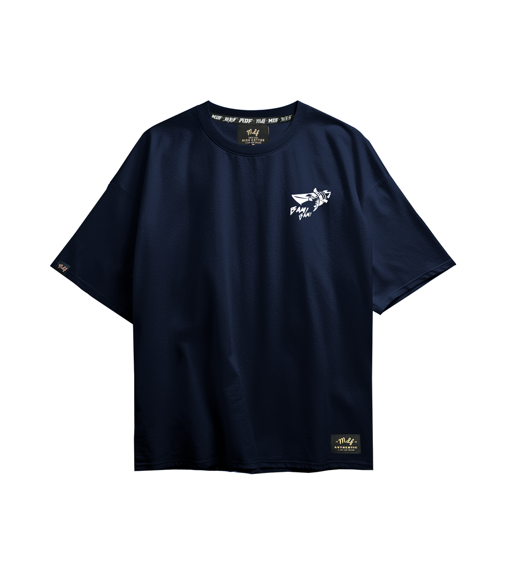 MDF® Polera BAN BAN