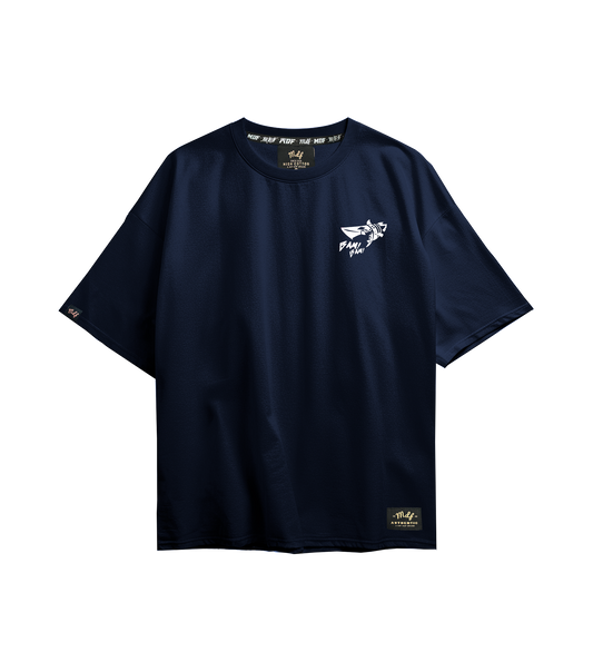 MDF® Polera BAN BAN