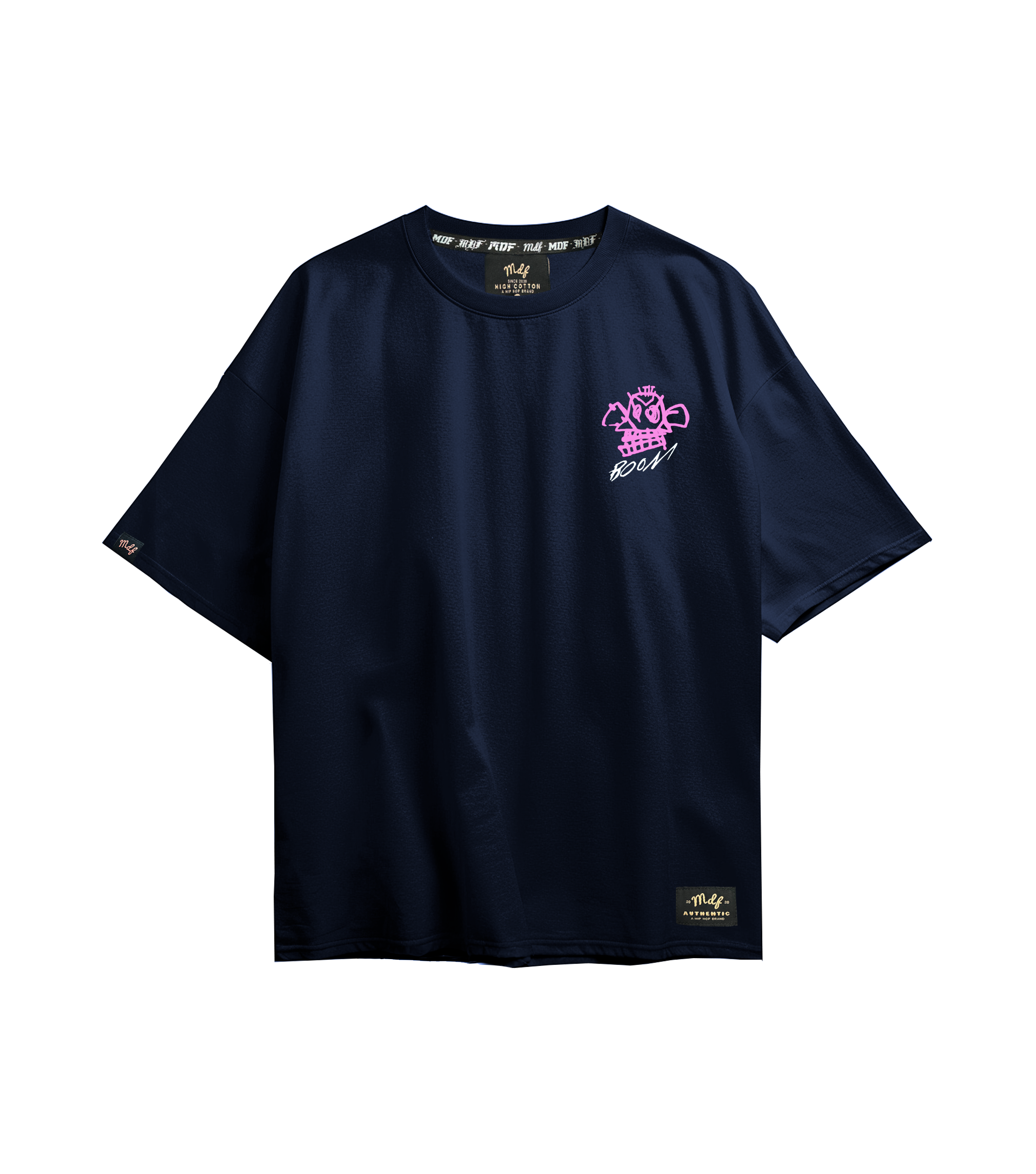 MDF® Polera Boom