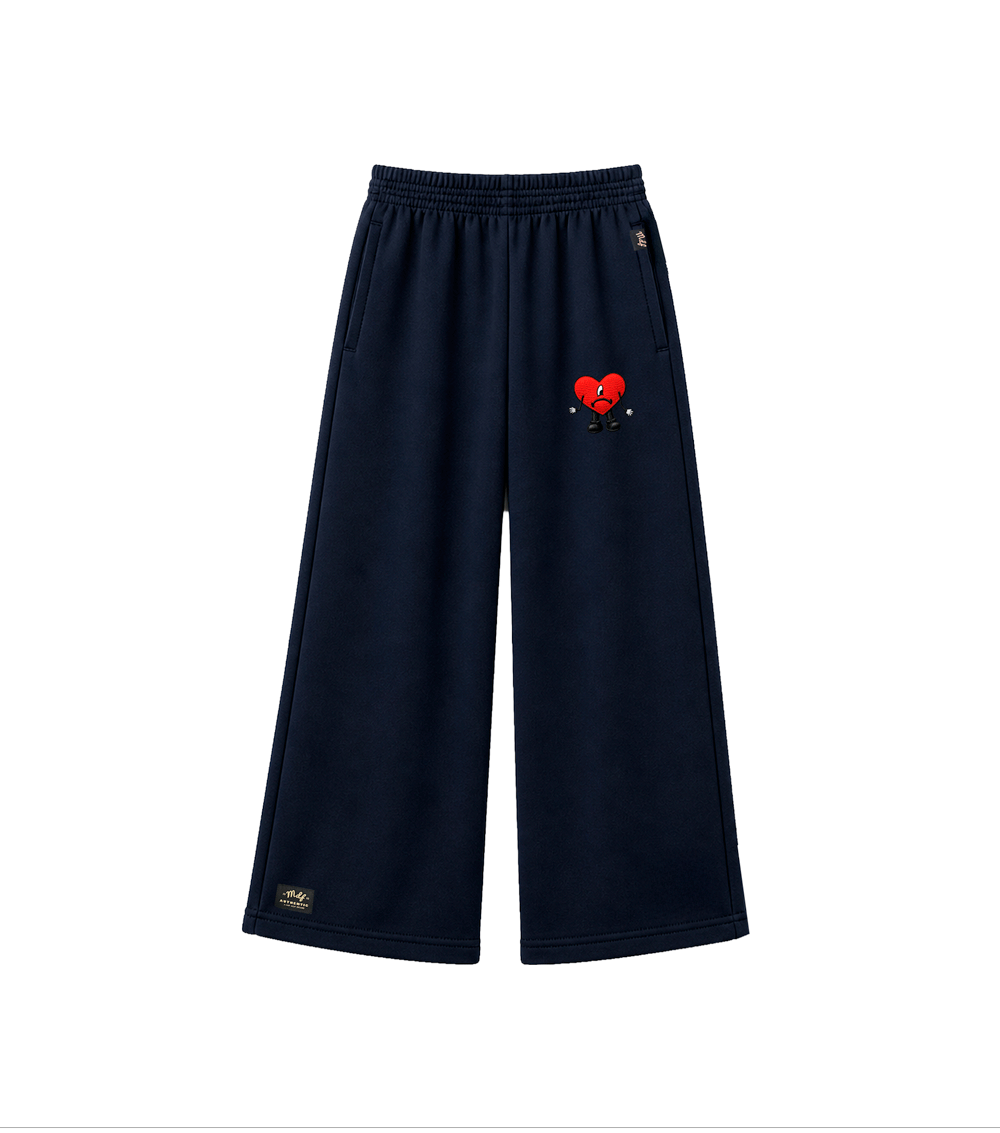 MDF® Buzo Palazzo BAD HEART