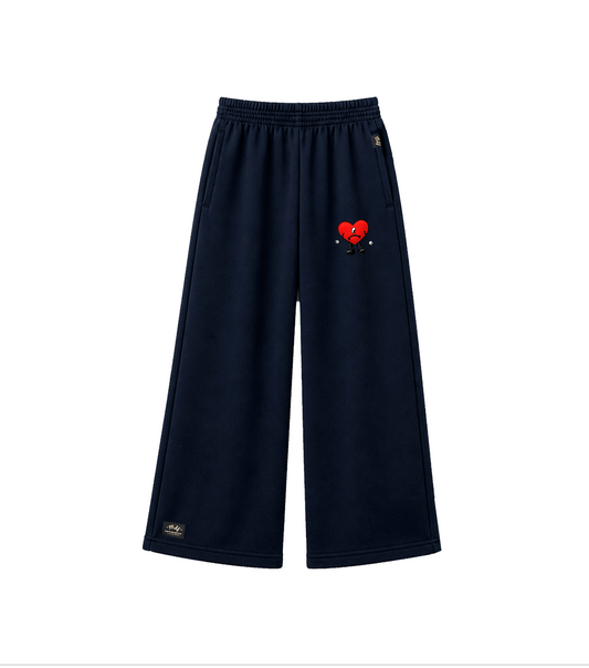 MDF® Buzo Palazzo BAD HEART