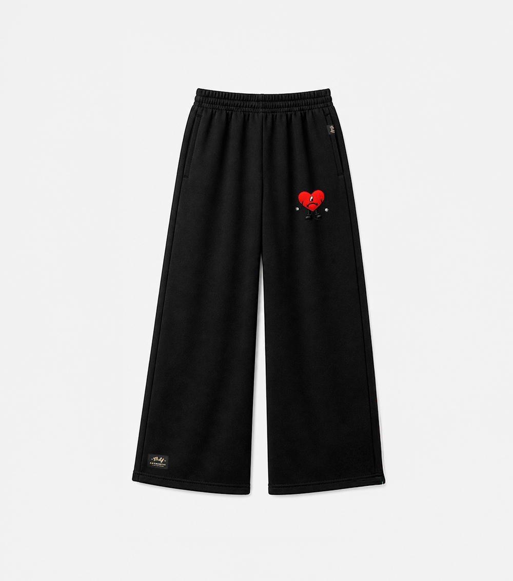MDF® Buzo Palazzo BAD HEART
