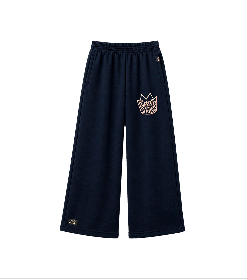 MDF® Buzo Palazzo BIGGIE SMALLS Collab