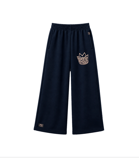 MDF® Buzo Palazzo BIGGIE SMALLS Collab