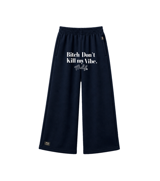 MDF® Buzo Palazzo Bi$# DON´T KILL MY VIBE