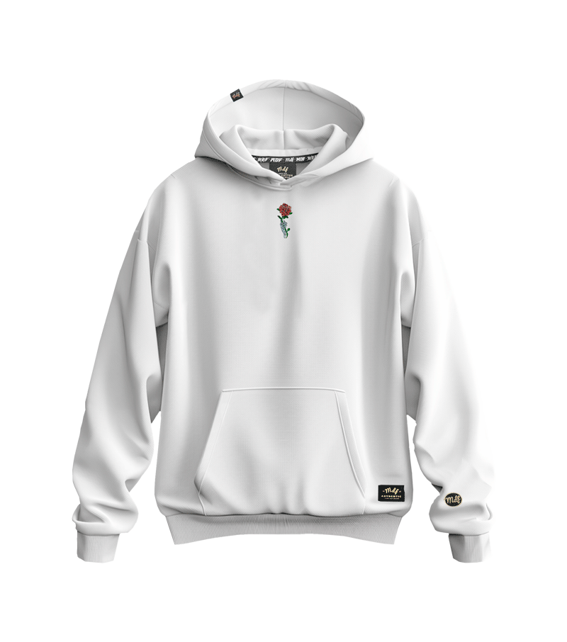 MDF® Poleron BLACK CLAVEL🥀