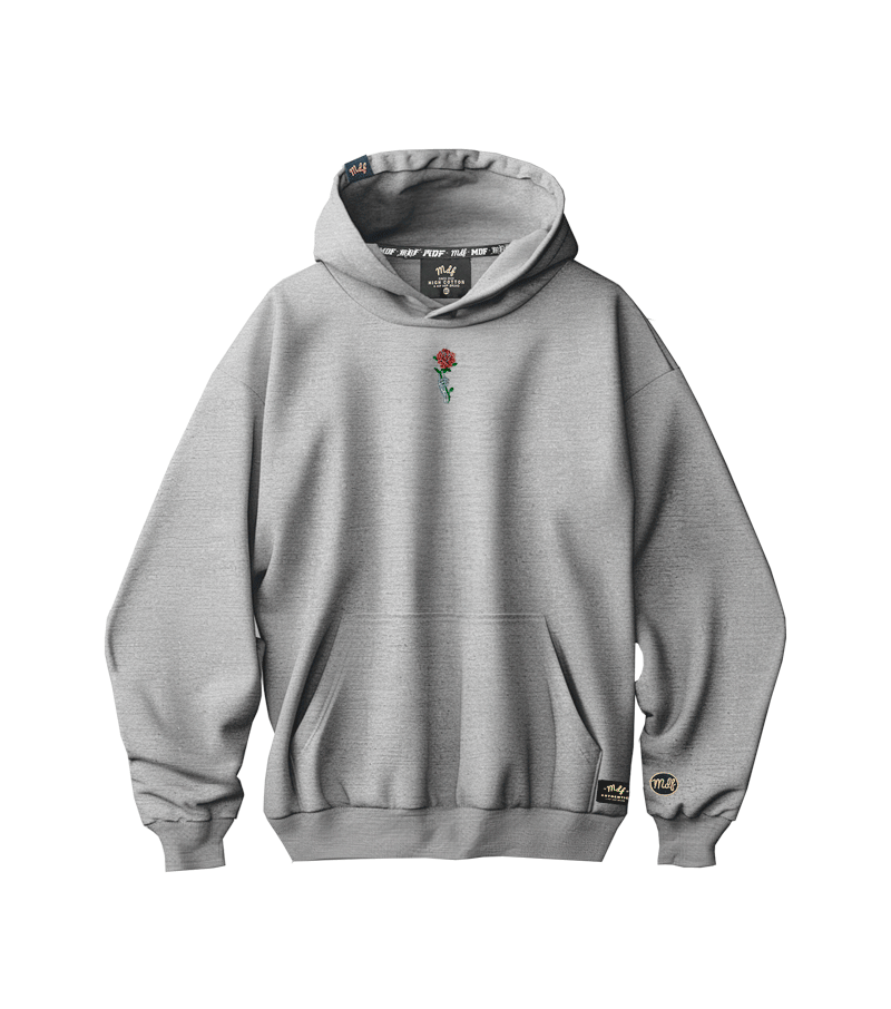 MDF® Poleron BLACK CLAVEL🥀