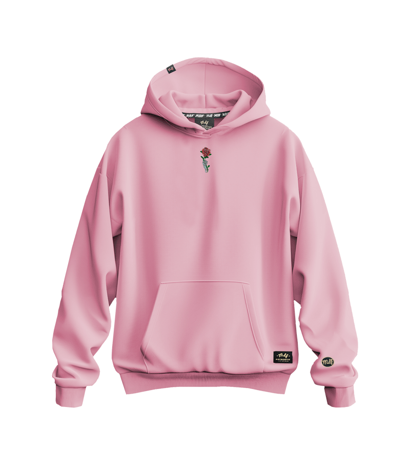 MDF® Poleron BLACK CLAVEL🥀