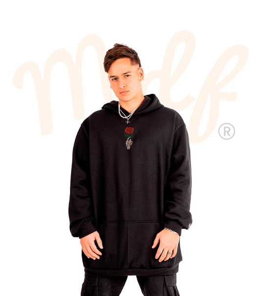 MDF® Poleron BLACK CLAVEL🥀