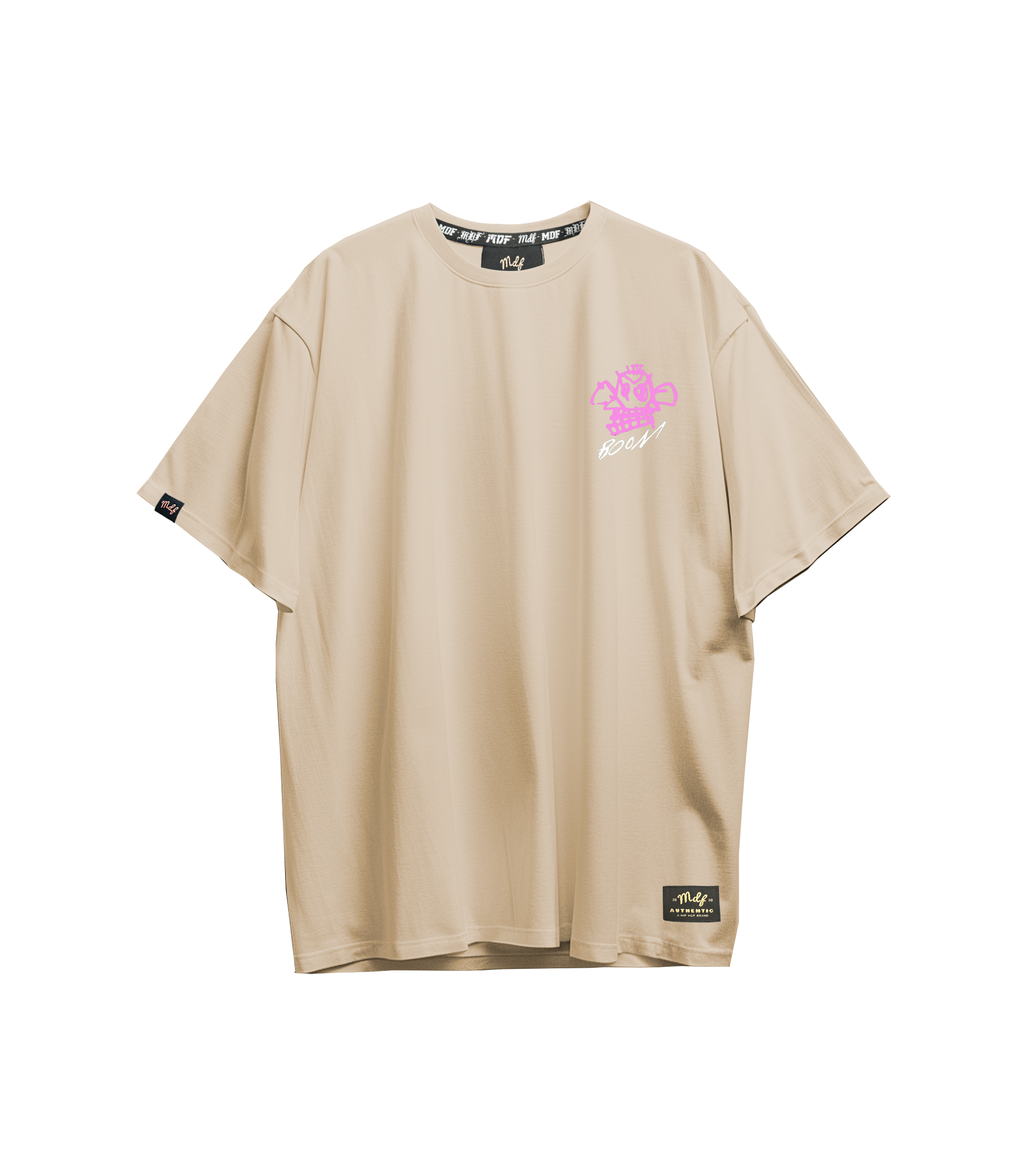 MDF® Polera Boom
