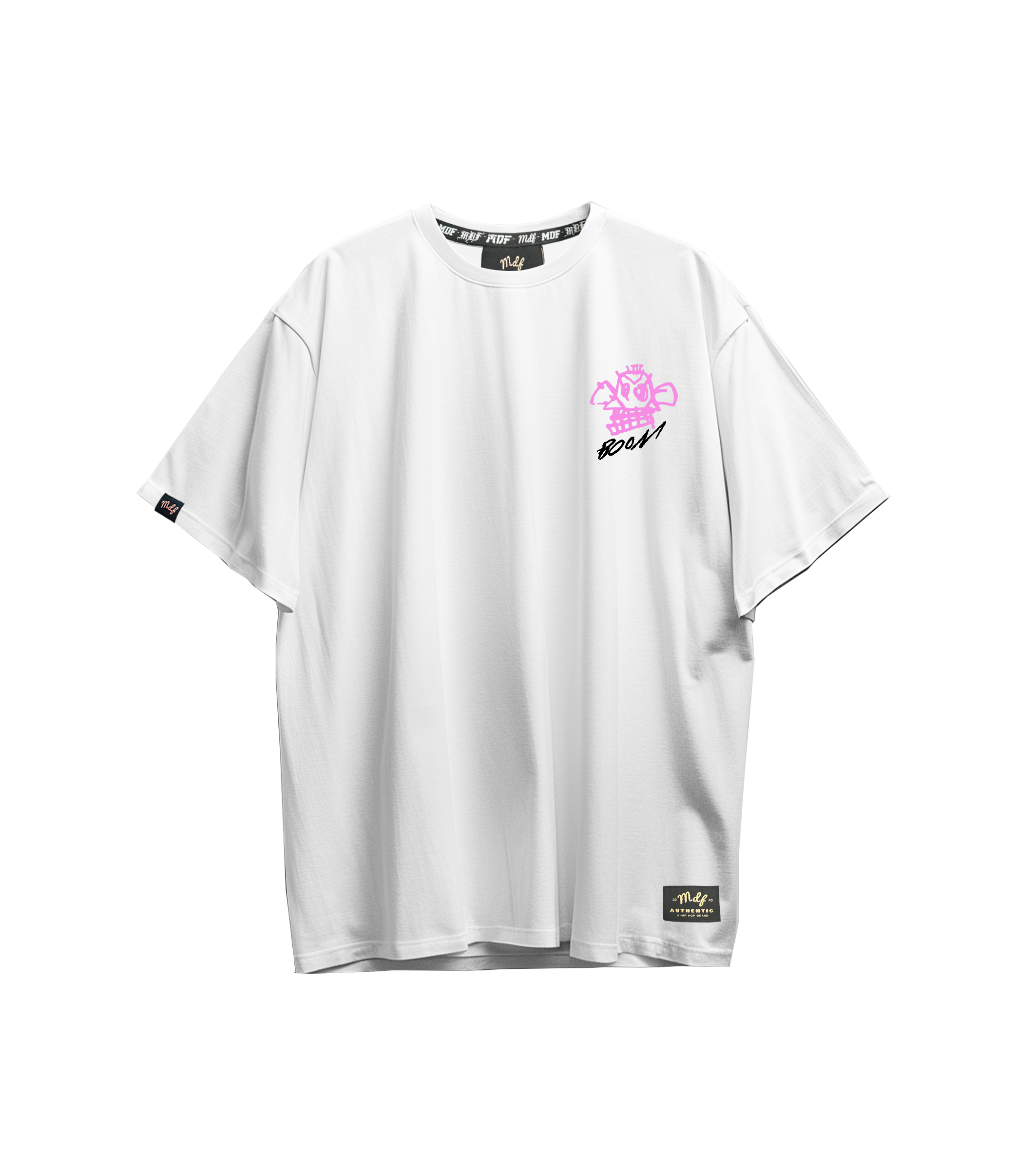 MDF® Polera Boom