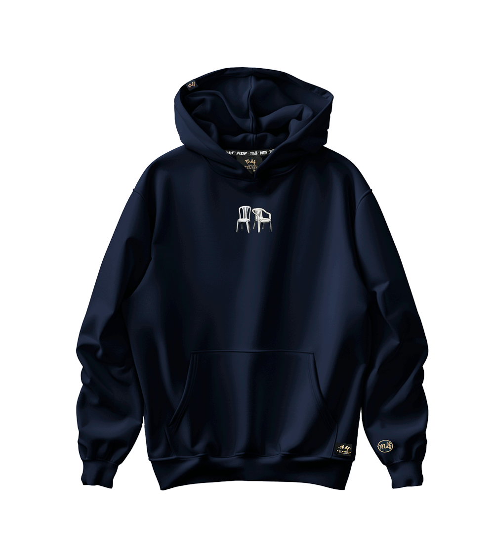 MDF® Polerón BADBUNNY CHAIRMAN