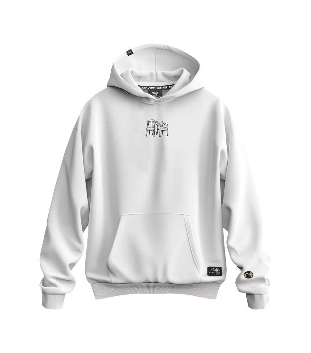 MDF® Polerón BADBUNNY CHAIRMAN
