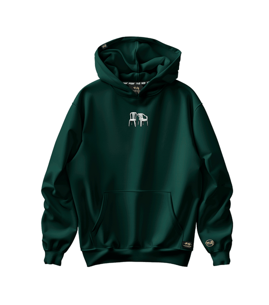 MDF® Polerón BADBUNNY CHAIRMAN