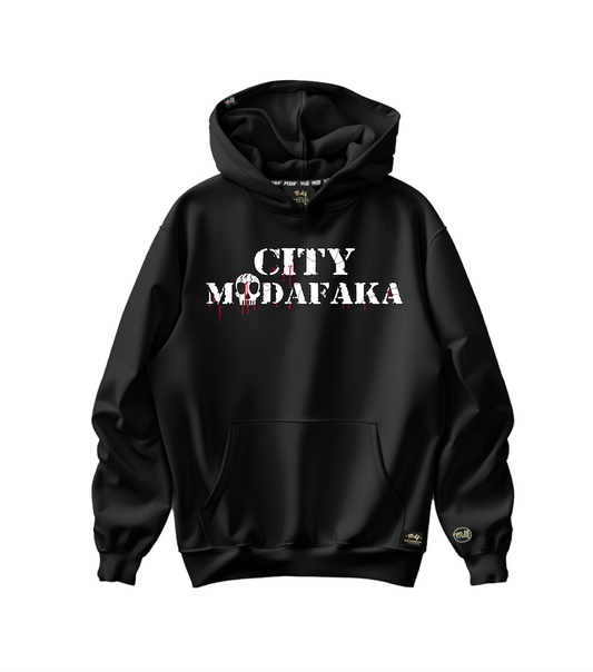 MDF® Polerón CITY MADAFAKA